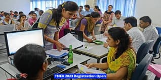 TNEA 2023 Registration Open @tneaonline.org; Last Date to Apply is June 4